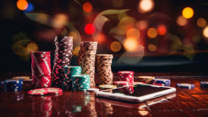 Онлайн казино DBbet Casino