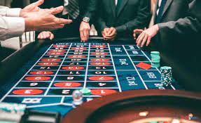 DBbet Casino